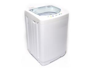 Super Compact Full Automatic Washing Machine
$199.00
3 Reviews
Say goodbye to those long trips to the laundry with this compact portable fully automatic washing machine, with no hookup required. Super Compact Full Automatic Washing Machine
$199.00
3 Reviews
Say goodbye to those long trips to the laundry with this compact portable fully automatic washing machine, with no hookup required.