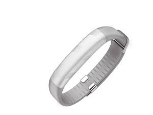 Jawbone UP2 Activity Tracker Light Grey Hex Jawbone UP2 Activity Tracker Light Grey Hex