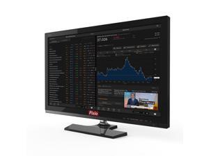 Pixio® PX274 27-inch 2560x1440 WQHD PC Monitor - IPS Technology QHD LED Panel DVI-D HDMI Displayport Built-in Speakers Pixio® PX274 27-inch 2560x1440 WQHD PC Monitor - IPS Technology QHD LED Panel DVI-D HDMI Displayport Built-in Speakers