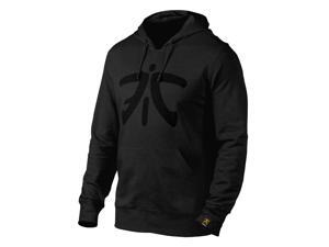Fnatic 2016 Black Collection Hoodie Fnatic 2016 Black Collection Hoodie