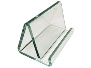 Business Card Holders - (8) Pack Business Card Holders - (8) Pack