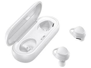 Genuine Samsung Gear IconX SM-R150 Earbuds Bluetooth Earphones(White) Genuine Samsung Gear IconX SM-R150 Earbuds Bluetooth Earphones(White)