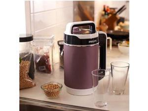 Philips HD2079 Avance Collection Soy Milk Maker 220V 1L Philips HD2079 Avance Collection Soy Milk Maker 220V 1L