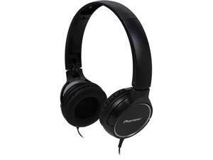 Pioneer SE-MJ522 On-Ear Headphones(Black) Free Expedited Delivery Pioneer SE-MJ522 On-Ear Headphones(Black) Free Expedited Delivery