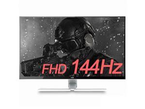 AMH A329GAM 32"(inch) DVI-D 144Hz Full HD 1ms(OD) VA Panel Gaming Monitor AMH A329GAM 32"(inch) DVI-D 144Hz Full HD 1ms(OD) VA Panel Gaming Monitor