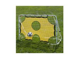 Lion Sports 3 In 1 Soccer Trainer - 6 X 4 Ft. 639504896460 Lion Sports 3 In 1 Soccer Trainer - 6 X 4 Ft. 639504896460