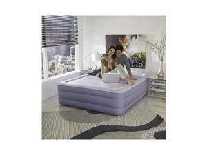 Simmons Beautyrest Fusion Aire Queen Air Bed Mattress 612650137021 Simmons Beautyrest Fusion Aire Queen Air Bed Mattress 612650137021
