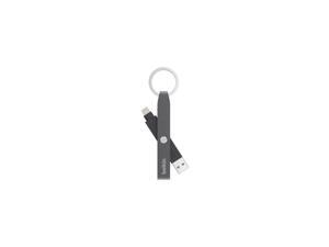 Belkin MIXIT↑ Lightning to USB Keychain Belkin MIXIT↑ Lightning to USB Keychain