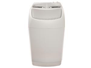 AIRCARE Evaporative Humidifier Space-Saver, 826000 AIRCARE Evaporative Humidifier Space-Saver, 826000