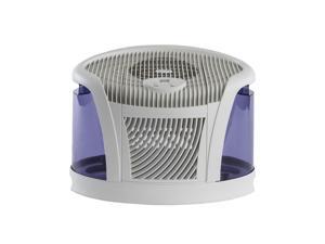 AIRCARE Evaporative Humidifier Mini-Console, 3D6100 AIRCARE Evaporative Humidifier Mini-Console, 3D6100