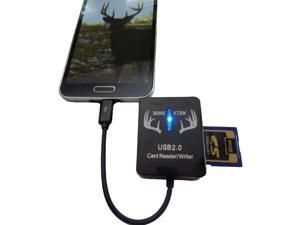 BoneView Trail Camera Viewer for Android BoneView Trail Camera Viewer for Android