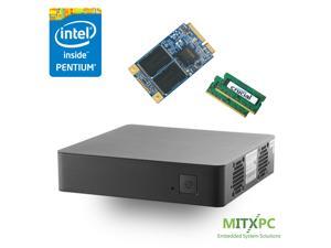 Supermicro E200-9B Pentium N3700 4x Intel LAN Mini Server, 8GB & 120GB mSATA SSD Supermicro E200-9B Pentium N3700 4x Intel LAN Mini Server, 8GB & 120GB mSATA SSD