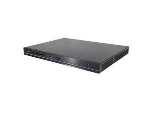 Morex 887 Thin Mini-ITX Media Center w/ IR Remote & 90W A/C Adapter for Intel DH61AG MB Morex 887 Thin Mini-ITX Media Center w/ IR Remote & 90W A/C Adapter for Intel DH61AG MB