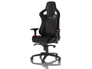 noblechairs Epic Series Gaming Chair - Black/Red noblechairs Epic Series Gaming Chair - Black/Red