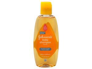 Johnson's Baby Shampoo Regular - 3 oz Shampoo Johnson's Baby Shampoo Regular - 3 oz Shampoo