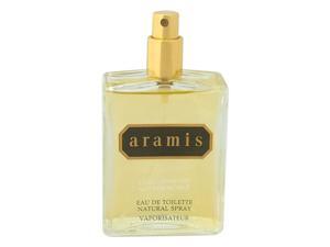 Aramis by Aramis for Men - 3.4 oz EDT Spray (Tester) Aramis by Aramis for Men - 3.4 oz EDT Spray (Tester)