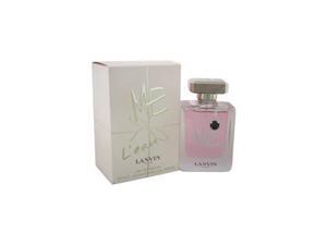 Me L'eau EDT Spray 2.6 oz for Women 100% authentic never any knock offs. Great for a gift Me L'eau EDT Spray 2.6 oz for Women 100% authentic never any knock offs. Great for a gift