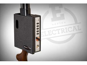 ShotLock Shotgun 200E Solo-Vault - Shotgun Gun Safe - Electronic ShotLock Shotgun 200E Solo-Vault - Shotgun Gun Safe - Electronic