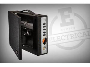ShotLock Handgun 200E Solo-Vault - Handgun Pistol Gun Safe - Electronic ShotLock Handgun 200E Solo-Vault - Handgun Pistol Gun Safe - Electronic