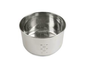 Tatung INPT-3S 3 Cups Stainless Steel Inner Pot Tatung INPT-3S 3 Cups Stainless Steel Inner Pot