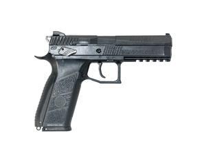 CZ P09 CO2 45MM AIRGUN BLACK CZ P09 CO2 45MM AIRGUN BLACK