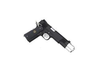 M1911 PUNISHER AIRSOFT W PISTOL CASE M1911 PUNISHER AIRSOFT W PISTOL CASE