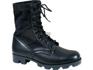 GI JUNGLE BOOT 8 GI JUNGLE BOOT 8