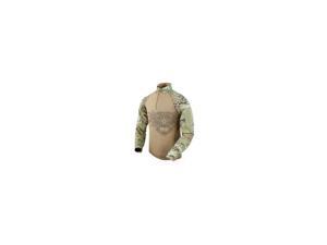 COMBAT SHIRT MULTICAM MEDIUM COMBAT SHIRT MULTICAM MEDIUM