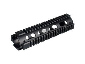 DROP IN QUAD RAIL AR STYLE BLACK DROP IN QUAD RAIL AR STYLE BLACK