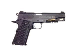BLACKWATER 1911 R2 45MM CO2 BB PISTOL BLACKWATER 1911 R2 45MM CO2 BB PISTOL