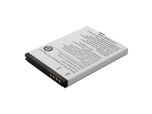 Replacement Battery for Casio BTR811B, C811, GZone Commando 4G LTE Replacement Battery for Casio BTR811B, C811, GZone Commando 4G LTE