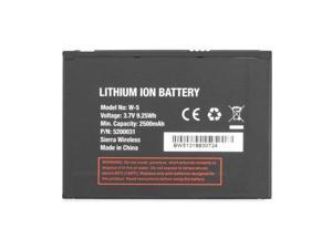 Sierra Wireless W-5 W5 Replacement Battery - BELTRON BLT-SW5 Sierra Wireless W-5 W5 Replacement Battery - BELTRON BLT-SW5