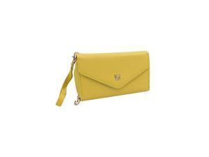 Multifunctional Envelope Wallet Purse Phone Case for iPhone 5 4s(yellow) Multifunctional Envelope Wallet Purse Phone Case for iPhone 5 4s(yellow)