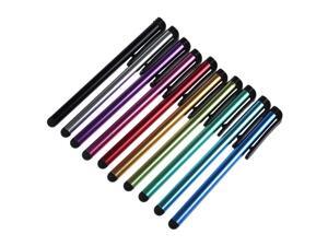10/set touch pen suitable for smartphone/iPhone/iPad/Nexus 10/set touch pen suitable for smartphone/iPhone/iPad/Nexus