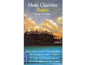 Banco (Le livre de poche) Banco (Le livre de poche)