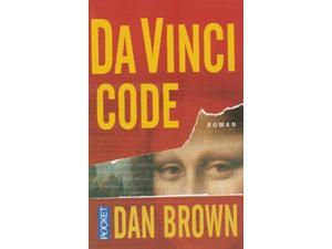 Da Vinci Code (In French / En Francais) Da Vinci Code (In French / En Francais)