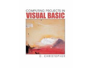 Computing Projects in Visual Basic (A Level Computing) Computing Projects in Visual Basic (A Level Computing)