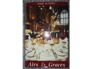 Airs and Graces Airs and Graces