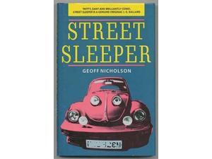 Street Sleeper Street Sleeper