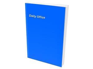 Daily Office Daily Office