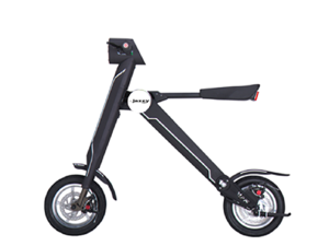Electric bicycle/scooter ET-300 Black 240W battery Samsung -36V,8.8 Ah Electric bicycle/scooter ET-300 Black 240W battery Samsung -36V,8.8 Ah