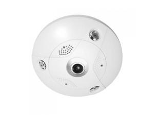 CMIP7532FW 3Mp Wdr Real-Time Fisheye Ip Camera CMIP7532FW 3Mp Wdr Real-Time Fisheye Ip Camera