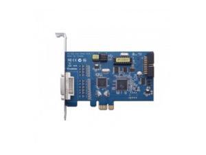 Geovision GV600-4 310-G60Ex-040 Gv600- 4 Ch Dvi Type Pci Express B Geovision GV600-4 310-G60Ex-040 Gv600- 4 Ch Dvi Type Pci Express B