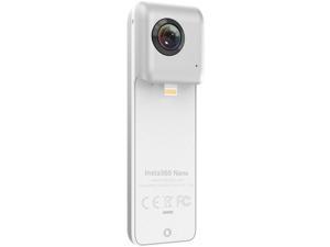 Insta360 Camera Insta360 Nano Camera for iPhone 6 / 6s / 6 Plus with Dual Fisheye Lenses Retail Insta360 Camera Insta360 Nano Camera for iPhone 6 / 6s / 6 Plus with Dual Fisheye Lenses Retail
