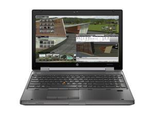 HP ELITEBOOK 8570W Workstation 15.6" Nvidia Laptop, 3rd Gen i7-3610QM 2.3 Ghz, 32GB Ram, 256GB SSD, Windows 10 Pro 64 bit HP ELITEBOOK 8570W Workstation 15.6" Nvidia Laptop, 3rd Gen i7-3610QM 2.3 Ghz, 32GB Ram, 256GB SSD, Windows 10 Pro 64 bit