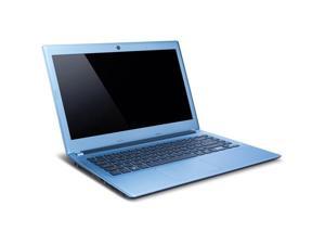 Acer 14" Laptop Notebook Intel Dual-Core 1.5GHz, 4GB RAM, 500GB Windows 8 - PC Acer 14" Laptop Notebook Intel Dual-Core 1.5GHz, 4GB RAM, 500GB Windows 8 - PC