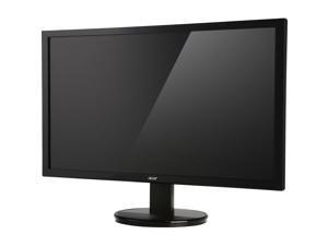 Acer 23.6" Widescreen LCD Monitor,1920 x 1080, 5 ms |K242HQL BBID Acer 23.6" Widescreen LCD Monitor,1920 x 1080, 5 ms |K242HQL BBID