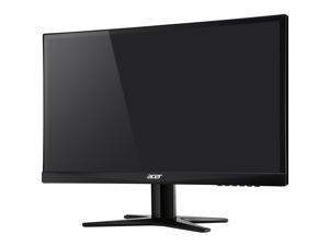 Acer Widescreen LCD Monitor 23.8" Display, Full HD Screen, Black |G247HYLBMIDX Acer Widescreen LCD Monitor 23.8" Display, Full HD Screen, Black |G247HYLBMIDX