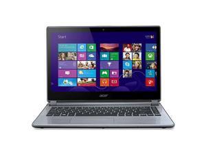 Acer Aspire 14" Laptop, Intel i5-337I Dual-Core 1.80GHz, 8GB Ram, 500GB HD,Win 8 Acer Aspire 14" Laptop, Intel i5-337I Dual-Core 1.80GHz, 8GB Ram, 500GB HD,Win 8