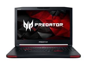 Acer Predator Laptop 17.3" Display, Intel Core i7, 32GB Ram, 1TB HDD, Windows 10 Acer Predator Laptop 17.3" Display, Intel Core i7, 32GB Ram, 1TB HDD, Windows 10